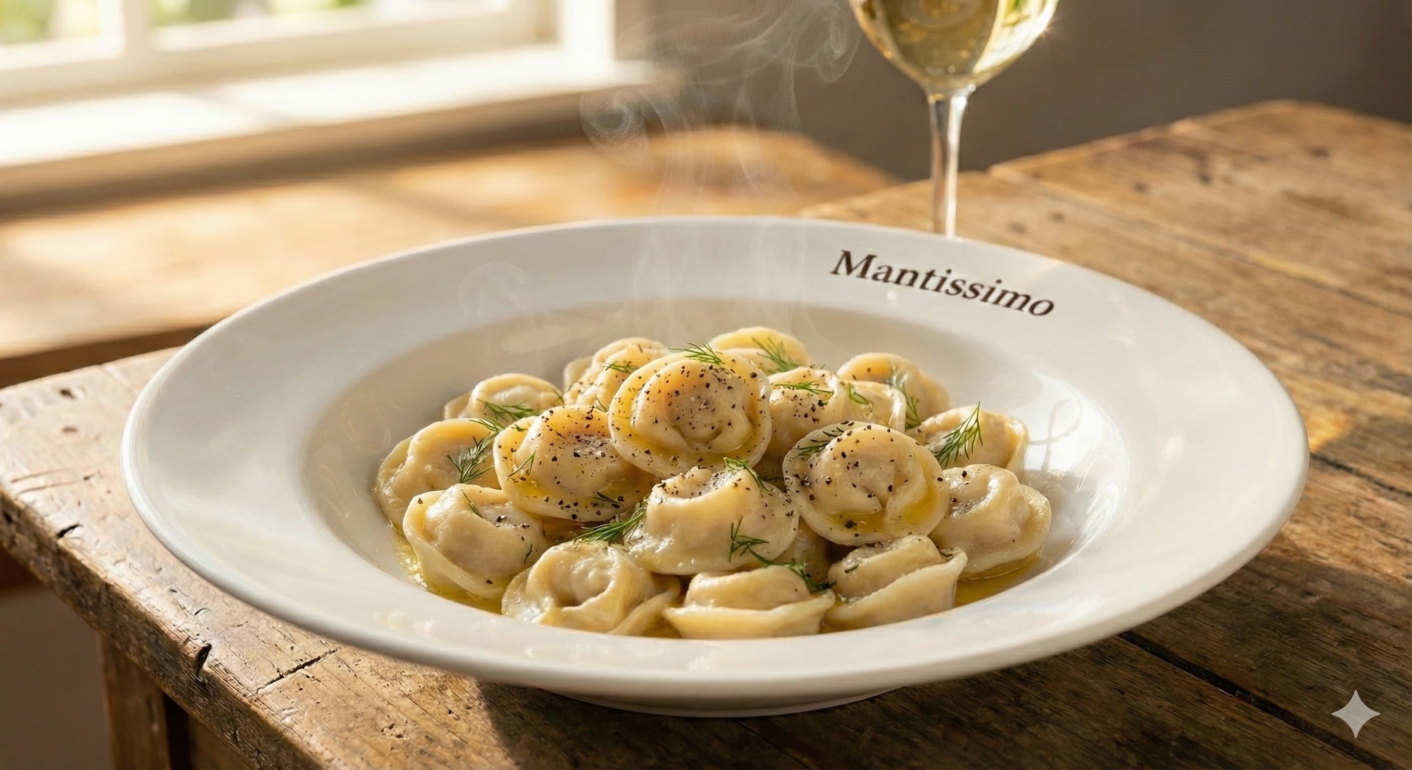 Pelmeni Artisan